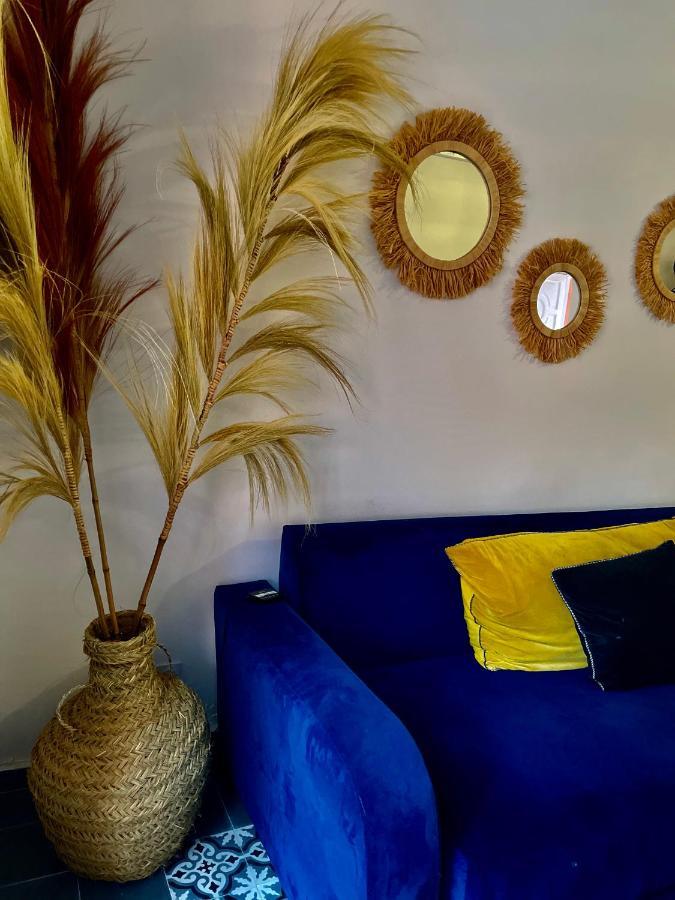 Villa Kalthoum Marrakesh Extérieur photo